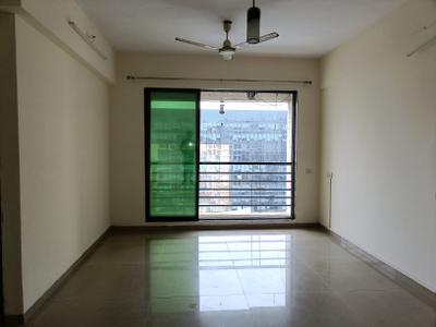 Living Room Image of 1676 Sq.ft 3 BHK Apartment / Flat for sale in Adhiraj Gardens, Kharghar Navi Mumbai for Rs. 33500000