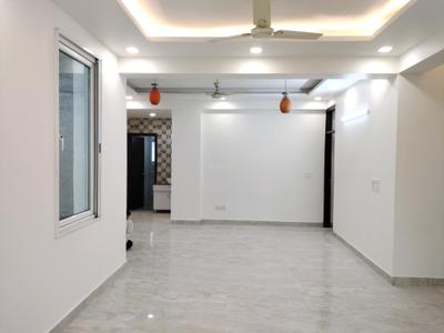 Living Room Image of 1700 Sq.ft 3 BHK Apartment / Flat for sale in Sector 18 Dwarka New Delhi for Rs. 31500000