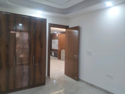 Bedroom Image of 1900 Sq.ft 4 BHK Builder Floor for sale in Shalimar Garden Ghaziabad for Rs. 17000000
