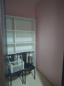 Hall Image of 1471 Sq.ft 2 BHK Apartment / Flat for rent in Sanklecha The Metrozone, Indira Nagar Nashik for Rs. 30000