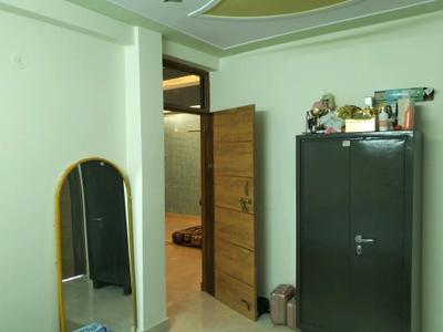 Bedroom Image of 900 Sq.ft 2 BHK Builder Floor for sale in Mayur Vihar Phase 1 New Delhi for Rs. 6500000