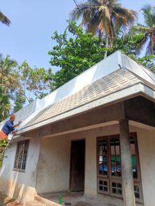 Image of 1200 Sq.ft 3 BHK Independent House for sale in Pachalloor, Thiruvananthapuram for Rs. 400000