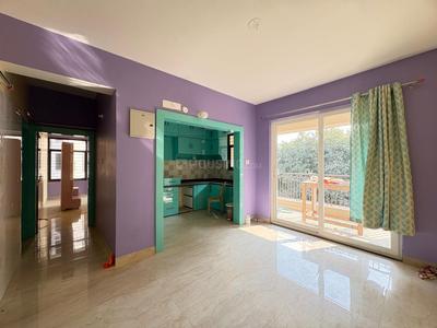 Bedroom Image of 2100 Sq.ft 3 BHK Apartment / Flat for rent in Kantatoli Ranchi for Rs. 23999