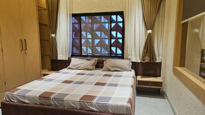 Bedroom Image of 2200 Sq.ft 4 BHK Independent House for sale in Parul Palm Green, Pipliya Kumar Indore for Rs. 17500000