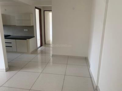 Kitchen Image of 1740 Sq.ft 3 BHK Apartment / Flat for sale in The Suman Marvelous, Ramgarh Bhudda Zirakpur for Rs. 9000000