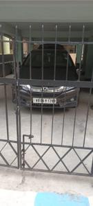 Balcony Image of 1070 Sq.ft 3 BHK Apartment / Flat for sale in Madurdaha Kolkata for Rs. 6200000