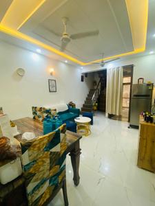 Hall Image of 1900 Sq.ft 4 BHK Duplex for sale in Saraswati Landmark, Noida Extension Greater Noida for Rs. 6500000