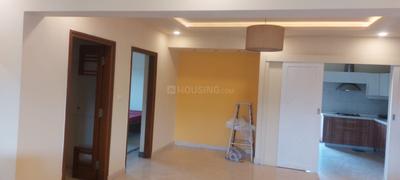 3 BHK Duplex
