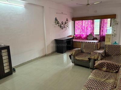 Hall Image of Women’s PG ₹10K/Bed,Furnished at CBD & Kharghar" in Belapur CBD, Navi Mumbai