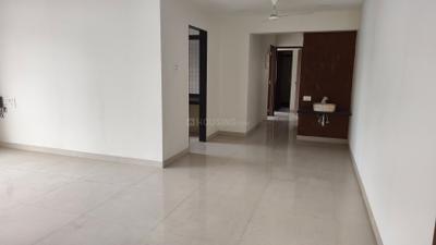 Living Room Image of 1300 Sq.ft 3 BHK Apartment / Flat for sale in Triumph Towers, Malad West Mumbai for Rs. 36500000