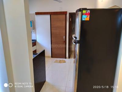 Image of 1800 Sq.ft 3 BHK Apartment / Flat for rent in Alkapuri, Vadodara for Rs. 40000