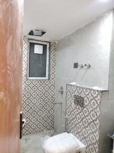Common Bathroom Image of 1900 Sq.ft 3 BHK Apartment / Flat for sale in CGHS Solomon Heights, Sector 19 Dwarka New Delhi for Rs. 35100000