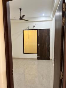 Hall Image of 1404 Sq.ft 3 BHK Builder Floor for sale in Rishi Nagar Meerut for Rs. 7000000