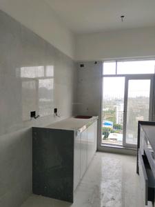 Kitchen Image of 1195 Sq.ft 3 BHK Apartment / Flat for sale in Superior Exotica, Airoli Navi Mumbai for Rs. 24900000