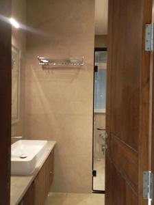 Bedroom One Image of 1800 Sq.ft 3 BHK Builder Floor for sale in East Of Kailash New Delhi for Rs. 54000000