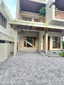 Image of 1750 Sq.ft 3 BHK Villa for sale in Edathala, Aluva for Rs. 8900000