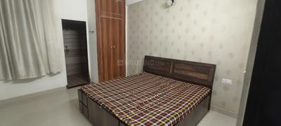 Bedroom Image of 1059 Sq.ft 2 BHK Apartment / Flat for sale in Keshopura Jaipur for Rs. 4200000