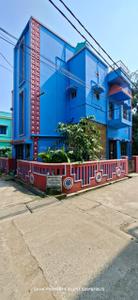 Image of 1872 Sq.ft 4 BHK Independent House for sale in Chandannagar, Hooghly for Rs. 7000000