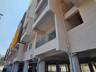 2 BHK Flat