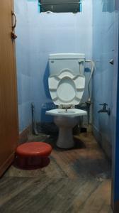 Bathroom Image of 970 Sq.ft 2 BHK Apartment / Flat for sale in Agarpara Kolkata for Rs. 2300000