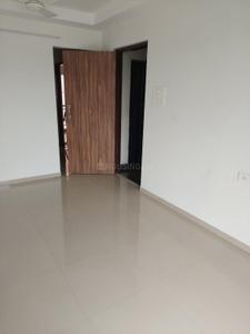 Hall Image of 710 Sq.ft 1 BHK Apartment / Flat for sale in Ulwe Navi Mumbai for Rs. 5500000