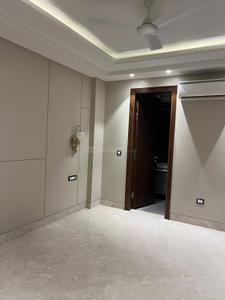 Hall Image of 1800 Sq.ft 3 BHK Builder Floor for sale in New Rajinder Nagar New Delhi for Rs. 65000000