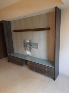 Hall Image of 700 Sq.ft 1 BHK Apartment / Flat for sale in Malabar Hill Mumbai for Rs. 35555555