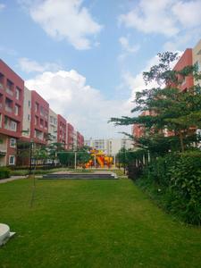 Image of 966 Sq.ft 2 BHK Apartment / Flat for sale in Yelahanka, Bengaluru for Rs. 11300000