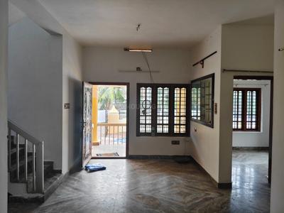 Hall Image of 1200 Sq.ft 3 BHK Independent House for sale in Mambra Kochi for Rs. 7500000