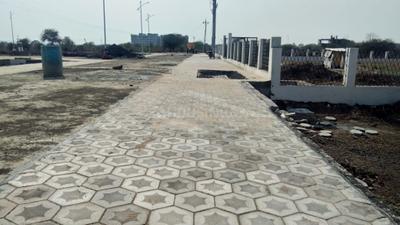 Image of 1083 Sq.ft Residential Plot / Land for sale in Mihan, Nagpur for Rs. 3139999