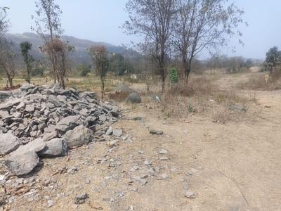 Residential Plot