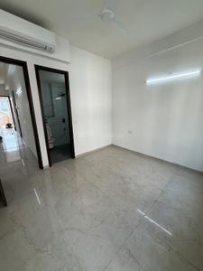 Bedroom Image of 1680 Sq.ft 3 BHK Builder Floor for rent in Smartworld Orchard, Sector 61 Gurgaon for Rs. 57000