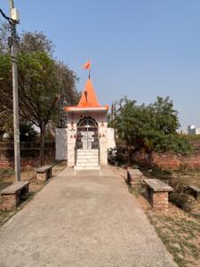 Image of 1500 Sq.ft 2 BHK Builder Floor for rent in Daheli Sujanpur, Kanpur for Rs. 10000