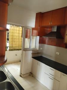 Kitchen Image of 1500 Sq.ft 3 BHK Apartment / Flat for sale in Puravankara Purva Sunshine, Kaikondrahalli Bengaluru for Rs. 18500000
