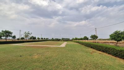 Image of 1200 Sq.ft Residential Plot / Land for sale in Raipura, Raipur for Rs. 1260000