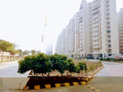 Building Image of 1250 Sq.ft 3 BHK Apartment / Flat for sale in Terra Heritage, Sector 51 Bhiwadi for Rs. 5900000