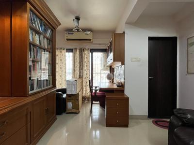 Hall Image of 2100 Sq.ft 3 BHK Apartment / Flat for sale in Matunga West Mumbai for Rs. 70000000