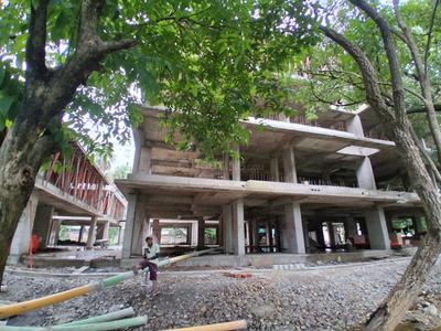 Image of 1190 Sq.ft 2 BHK Apartment / Flat for sale in Bijalpur, Indore for Rs. 6600000