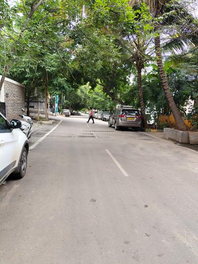 Stage 2, Nagarbhavi Main Image 1