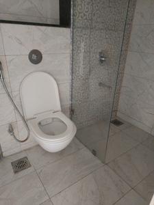 Bedroom Two Image of 1120 Sq.ft 2 BHK Apartment / Flat for sale in Amanora Gold Towers, Hadapsar Pune for Rs. 11900000
