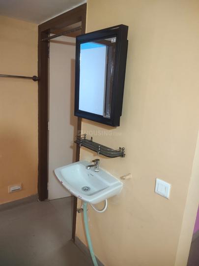 New Town Action Area 1, New Town Bedroom 1