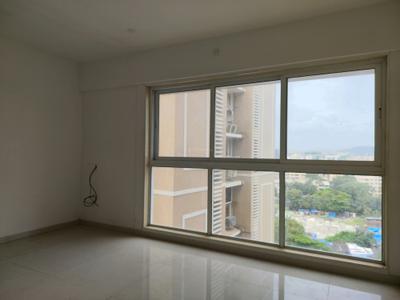 Bedroom Image of 1288 Sq.ft 3 BHK Apartment / Flat for sale in VKG Park Estate, Andheri East Mumbai for Rs. 27200000