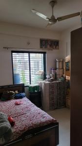 Bedroom Image of 1215 Sq.ft 2 BHK Apartment / Flat for sale in New Ranip Ahmedabad for Rs. 5000000