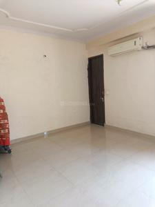 4.5 BHK Duplex