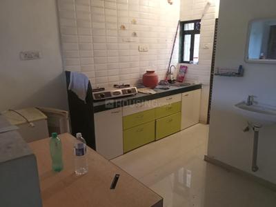 Kitchen Image of 1095 Sq.ft 2 BHK Villa for sale in Murbad Thane for Rs. 3600000
