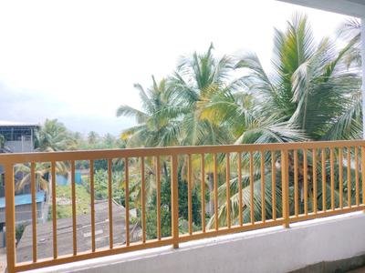 Bedroom One Image of 1600 Sq.ft 3 BHK Apartment / Flat for sale in Sai Golden Horizon, Kengeri Bengaluru for Rs. 12320000