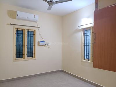 Bedroom Image of 1125 Sq.ft 3 BHK Apartment / Flat for sale in Thirumullaivoyal Chennai for Rs. 6500000