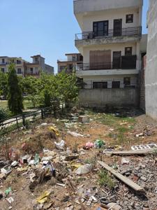 Image of 1035 Sq.ft Residential Plot / Land for sale in Sector 66, Mohali for Rs. 20900000