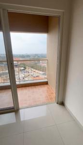 Bedroom Image of 1004 Sq.ft 2 BHK Apartment / Flat for sale in Sobha Dream Gardens, Thanisandra Bengaluru for Rs. 13500000