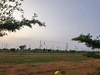 Image of 200 Sq.ft Residential Plot / Land for sale in Mirkhanpet, Hyderabad for Rs. 2810000